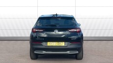 Vauxhall Grandland X 1.5 Turbo D Business Edition Nav 5dr Diesel Hatchback